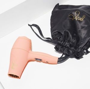 PYT Mini Ceramic Hair Dryer